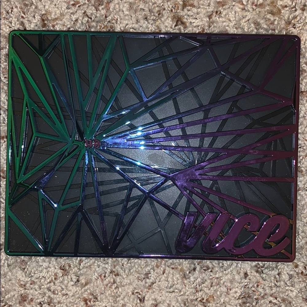 Urban decay Vice palette